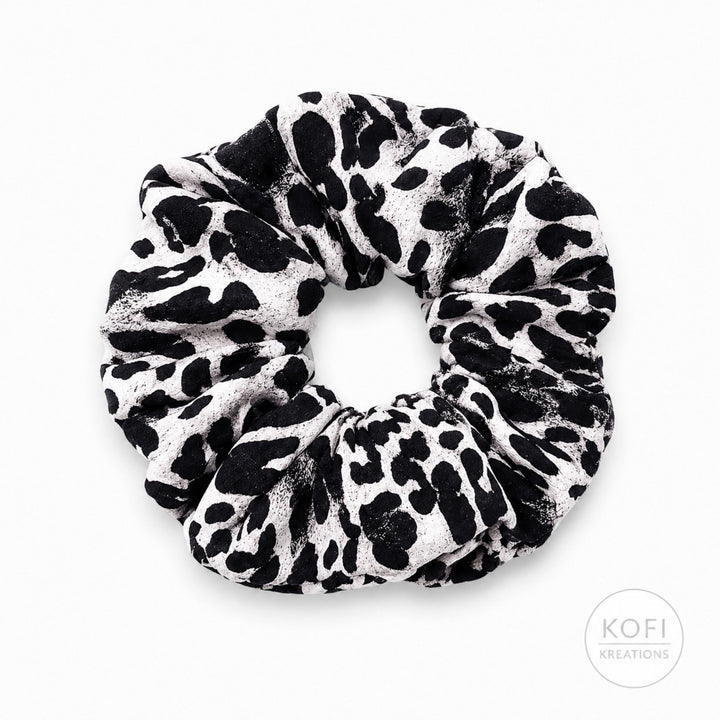 Vixen | Chiffon Scrunchie