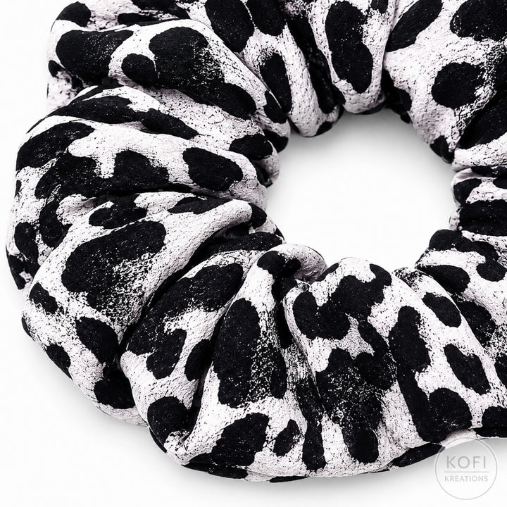 Vixen | Chiffon Scrunchie