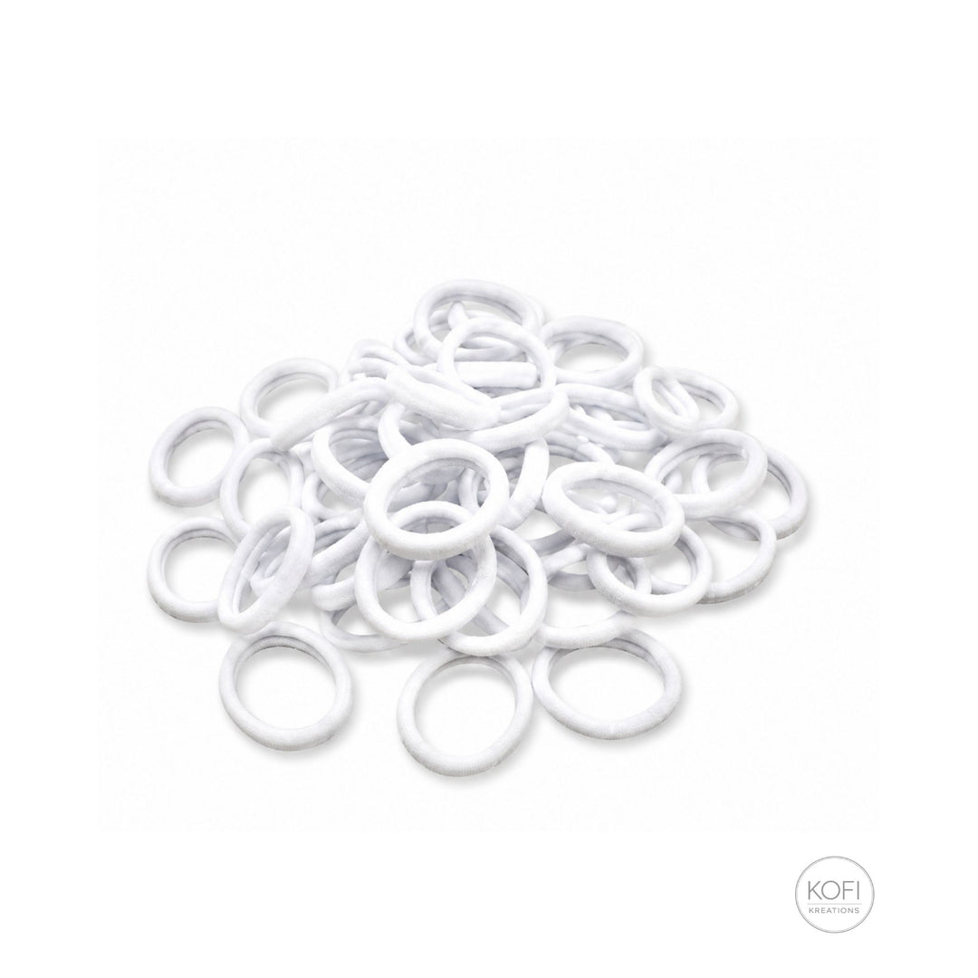 Small Nylon | Hair Bands