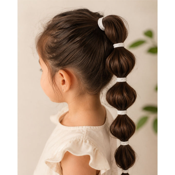 Small Nylon | Hair Bands