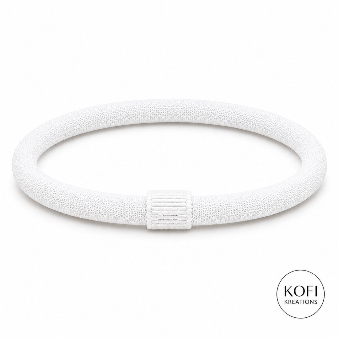 Interchangeable | Nylon Headbands