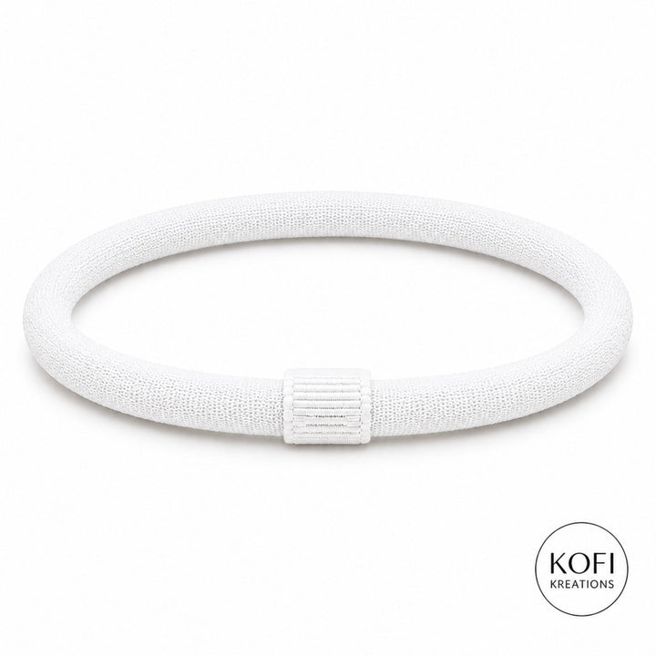 Interchangeable | Nylon Headbands