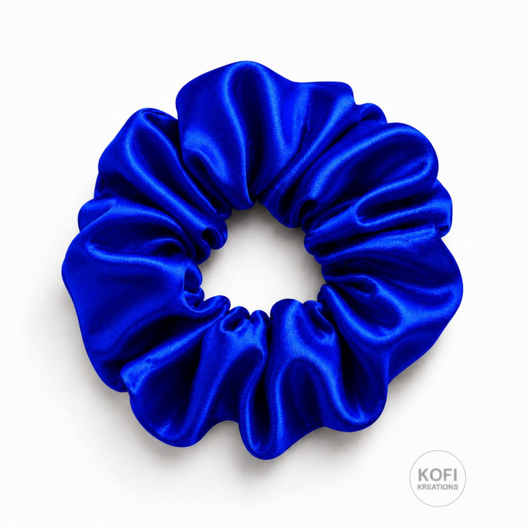 Small | Satin Scrunchies