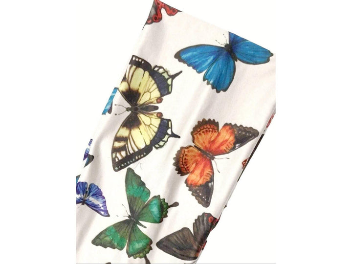 Butterfly Headband - Kofi Kreations