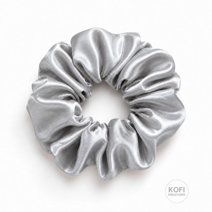 Small | Satin Scrunchies